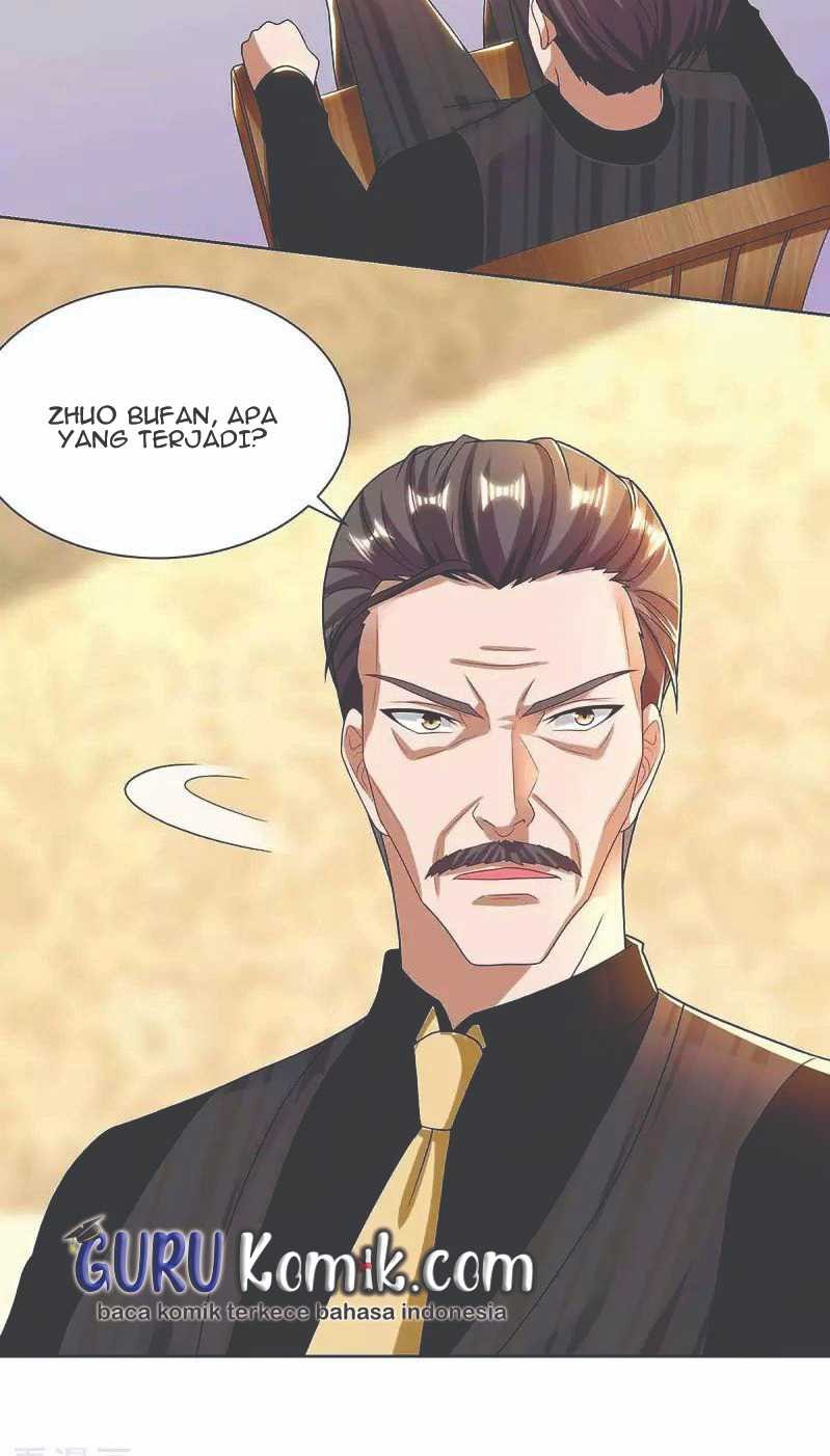 Rebirth Abandoned Less Return chapter 117